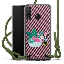 Carry Case fabric olive