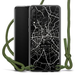 Carry Case fabric olive