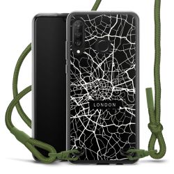 Carry Case fabric olive