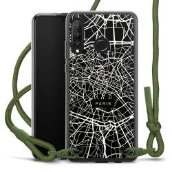 Carry Case fabric olive