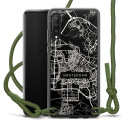 Carry Case fabric olive