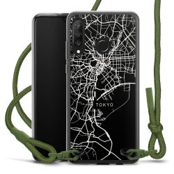 Carry Case fabric olive