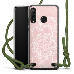 Carry Case fabric olive