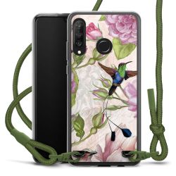 Carry Case fabric olive