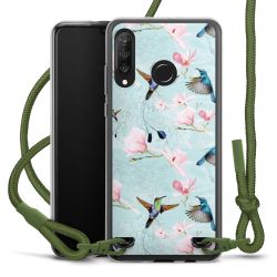 Carry Case fabric olive