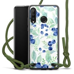 Carry Case fabric olive