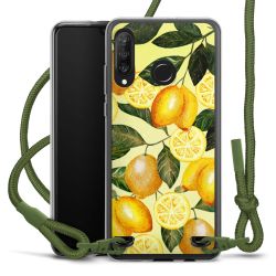 Carry Case fabric olive