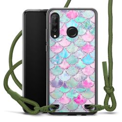 Carry Case fabric olive