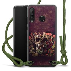 Carry Case fabric olive