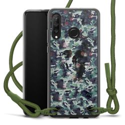 Carry Case fabric olive