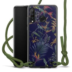 Carry Case fabric olive