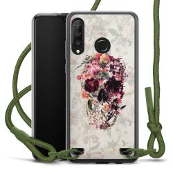 Carry Case fabric olive