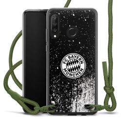 Carry Case fabric olive