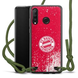 Carry Case fabric olive