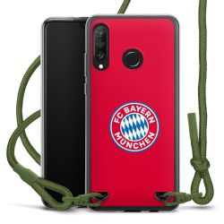 Carry Case fabric olive