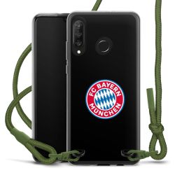 Carry Case fabric olive