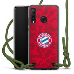 Carry Case fabric olive