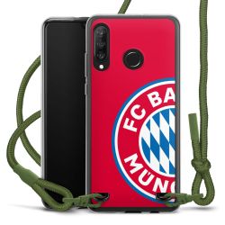 Carry Case fabric olive