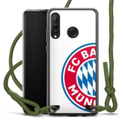 Carry Case fabric olive