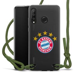 Carry Case fabric olive