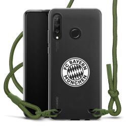 Carry Case fabric olive