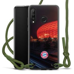 Carry Case fabric olive