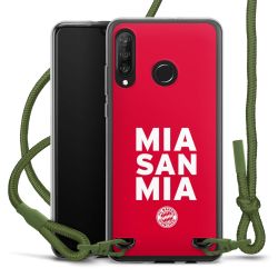 Carry Case fabric olive