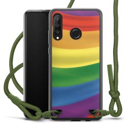 Carry Case fabric olive