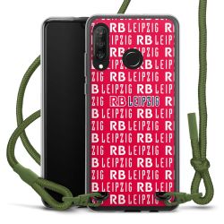 Carry Case fabric olive