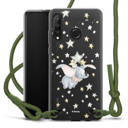 Carry Case fabric olive