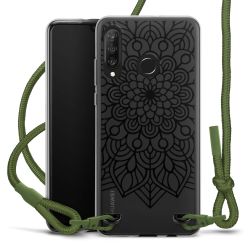 Carry Case fabric olive