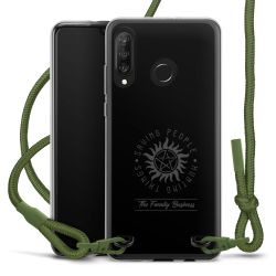 Carry Case fabric olive