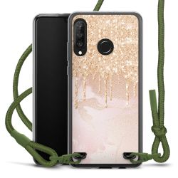 Carry Case fabric olive