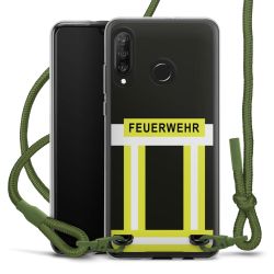 Carry Case fabric olive