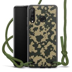 Carry Case fabric olive