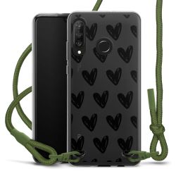 Carry Case fabric olive