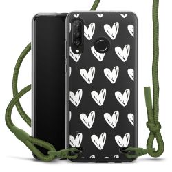 Carry Case fabric olive