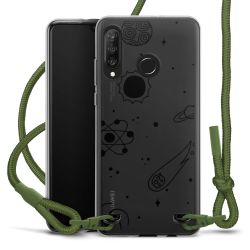 Carry Case fabric olive