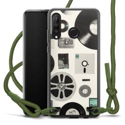 Carry Case fabric olive