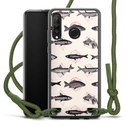 Carry Case fabric olive