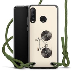 Carry Case fabric olive