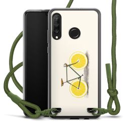 Carry Case fabric olive