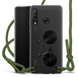 Carry Case fabric olive