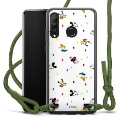 Carry Case fabric olive