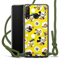 Carry Case fabric olive