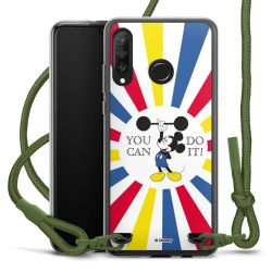 Carry Case fabric olive