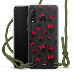 Carry Case fabric olive