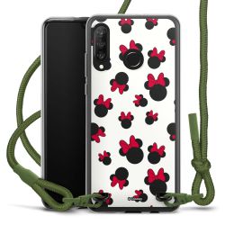 Carry Case fabric olive