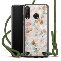 Carry Case fabric olive