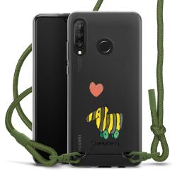 Carry Case fabric olive